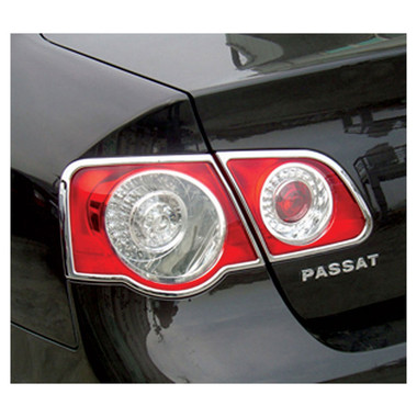 Premium FX | Front and Rear Light Bezels and Trim | 06-10 Volkswagen Passat | PFXT0206