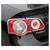 Premium FX | Front and Rear Light Bezels and Trim | 06-10 Volkswagen Passat | PFXT0206