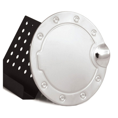 Premium FX | Gas Door Covers | 02-06 Cadillac Escalade | PFXU0013