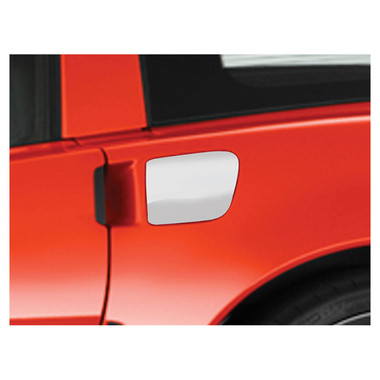 Premium FX | Gas Door Covers | 05-13 Chevrolet Corvette | PFXU0016