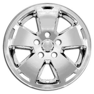 Premium FX | Hubcaps and Wheel Skins | 06-10 Chevrolet Impala | PFXW0002