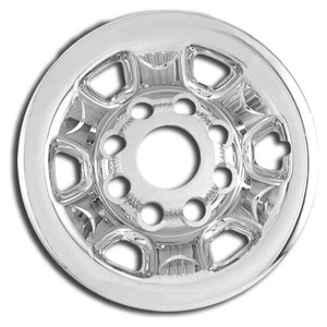 Premium FX | Hubcaps and Wheel Skins | 04-10 Chevrolet Silverado HD | PFXW0005