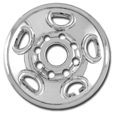 Premium FX | Hubcaps and Wheel Skins | 99-06 Chevrolet Silverado HD | PFXW0009