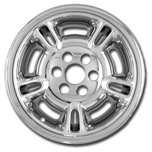 Premium FX | Hubcaps and Wheel Skins | 97-99 Dodge Durango | PFXW0011