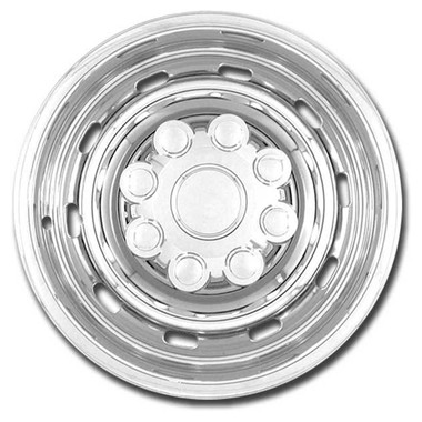 Premium FX | Hubcaps and Wheel Skins | 03-11 Dodge RAM HD | PFXW0013