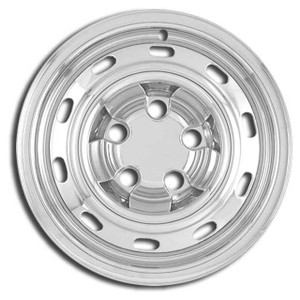 Premium FX | Hubcaps and Wheel Skins | 04-11 Dodge RAM 1500 | PFXW0014
