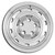 Premium FX | Hubcaps and Wheel Skins | 04-11 Dodge RAM 1500 | PFXW0014