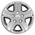 Premium FX | Hubcaps and Wheel Skins | 06-08 Dodge RAM 1500 | PFXW0015