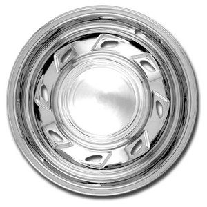 Premium FX | Hubcaps and Wheel Skins | 93-01 Ford Explorer | PFXW0017