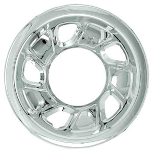 Premium FX | Hubcaps and Wheel Skins | 92-96 Ford F-150 | PFXW0022