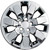 Premium FX | Hubcaps and Wheel Skins | 08-09 Honda Accord | PFXW0025