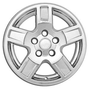 Premium FX | Hubcaps and Wheel Skins | 05-07 Jeep Grand Cherokee | PFXW0030