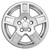 Premium FX | Hubcaps and Wheel Skins | 05-07 Jeep Grand Cherokee | PFXW0030