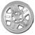 Premium FX | Hubcaps and Wheel Skins | 02-06 Jeep Wrangler | PFXW0034
