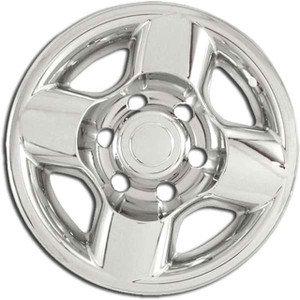 Premium FX | Hubcaps and Wheel Skins | 00-02 Nissan Frontier | PFXW0036