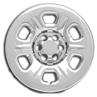 Premium FX | Hubcaps and Wheel Skins | 05-10 Nissan Frontier | PFXW0038