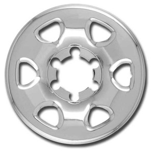 Premium FX | Hubcaps and Wheel Skins | 99-04 Nissan Frontier | PFXW0039