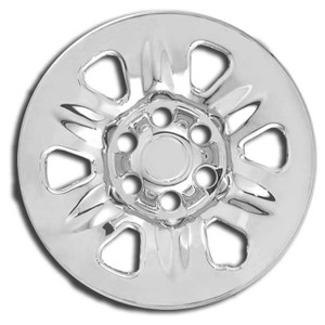 Premium FX | Hubcaps and Wheel Skins | 04-09 Nissan Titan | PFXW0040