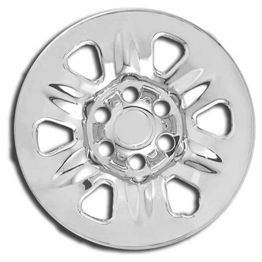 Premium FX | Hubcaps and Wheel Skins | 04-09 Nissan Titan | PFXW0040