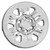 Premium FX | Hubcaps and Wheel Skins | 04-09 Nissan Titan | PFXW0040
