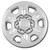 Premium FX | Hubcaps and Wheel Skins | 03-06 Toyota 4Runner | PFXW0043