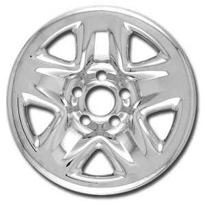 Premium FX | Hubcaps and Wheel Skins | 01-04 Toyota Tacoma | PFXW0045