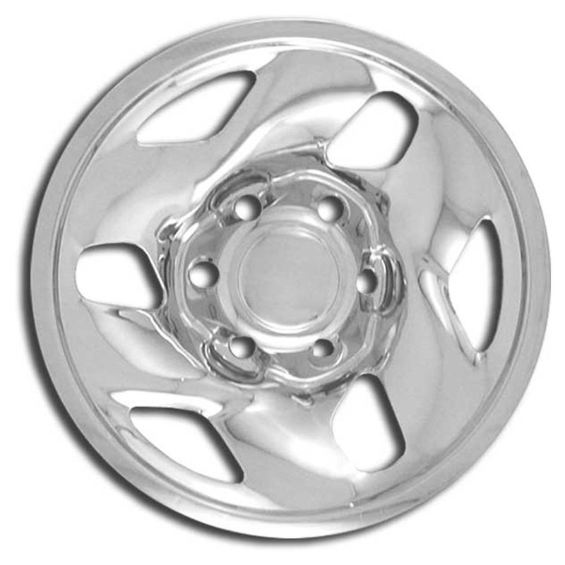 Premium FX Hubcaps and Wheel Skins 0104 Toyota PFXW0046