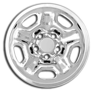 Premium FX | Hubcaps and Wheel Skins | 05-09 Toyota Tacoma | PFXW0047