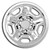 Premium FX | Hubcaps and Wheel Skins | 05-09 Toyota Tacoma | PFXW0047