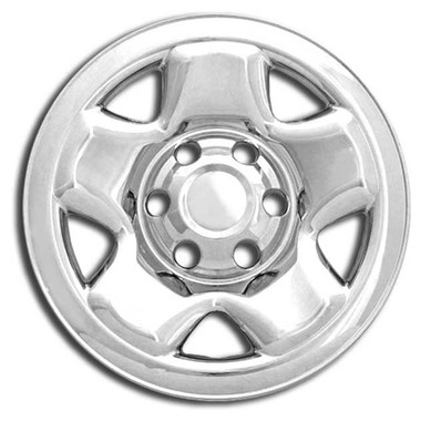 Premium FX | Hubcaps and Wheel Skins | 05-09 Toyota Tacoma | PFXW0048