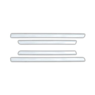 Auto Reflections | Window Trim | 05-09 Chevrolet Aveo | R1662-Window-Sill-Trim