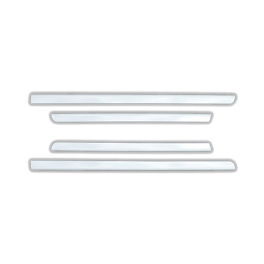 Auto Reflections | Window Trim | 07-13 Chevrolet Suburban | R1978-Window-Sill-Trim