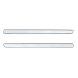 Auto Reflections | Window Trim | 00-06 Chevrolet Silverado 1500 | R1986-Window-Sill-Trim