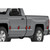 Auto Reflections | Side Molding and Rocker Panels | 14-15 Chevrolet Silverado 1500 | R2160-Silverado-body-side-molding