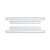 Auto Reflections | Window Trim | 96-02 Ford Explorer | R3137-Window-Sill-Trim