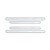 Auto Reflections | Window Trim | 97-02 Ford Expedition | R3160-Window-Sill-Trim