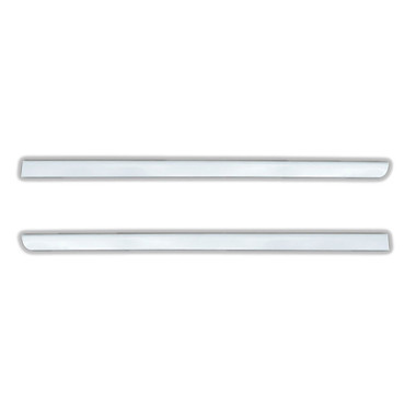 Auto Reflections | Window Trim | 00-06 GMC Sierra 1500 | R3371-Window-Sill-Trim