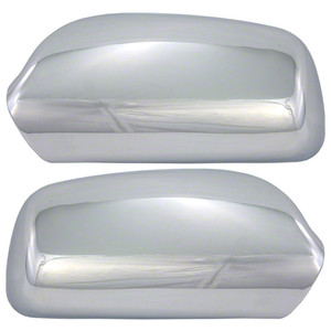 Auto Reflections | Mirror Covers | 07-11 Toyota Camry | 67438-Camry-Mirror-Covers