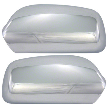 Auto Reflections | Mirror Covers | 07-11 Toyota Camry | 67438-Camry-Mirror-Covers
