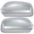 Auto Reflections | Mirror Covers | 07-11 Toyota Camry | 67438-Camry-Mirror-Covers