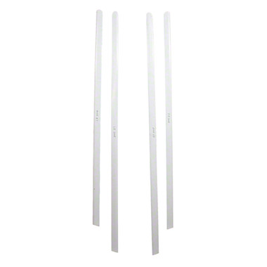 Auto Reflections | Window Trim | 05-10 Chrysler 300 | wt508-300-window-trim