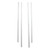 Auto Reflections | Window Trim | 05-10 Chrysler 300 | wt508-300-window-trim