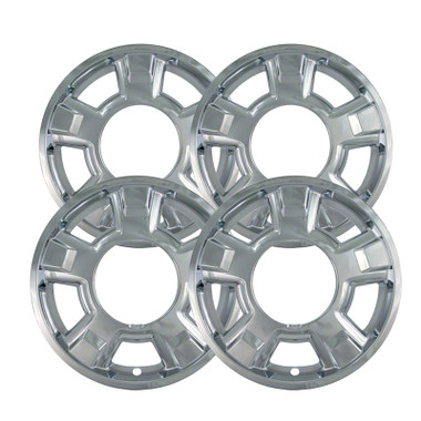 Auto Reflections | Hubcaps and Wheel Skins | 10-12 Ford F-150 | iwcimp-326x