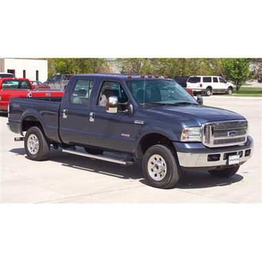 Putco | Accessory Combos and Body Kits | 99-07 Ford Super Duty | PUTA0012