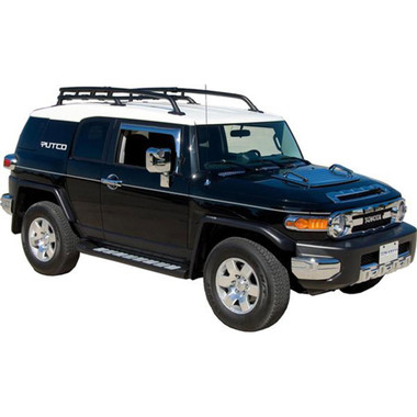 Putco | Accessory Combos and Body Kits | 07-14 Toyota FJ Cruiser | PUTA0033