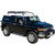 Putco | Accessory Combos and Body Kits | 07-14 Toyota FJ Cruiser | PUTA0033