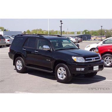 Putco | Accessory Combos and Body Kits | 03-09 Toyota 4Runner | PUTA0035