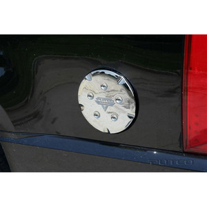 Putco | Gas Door Covers | 07-14 Cadillac Escalade | PUTC0002