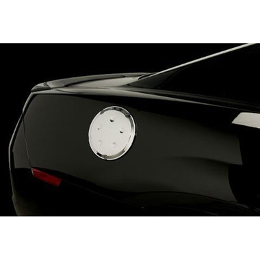 Putco | Gas Door Covers | 10-14 Chevrolet Camaro | PUTC0004