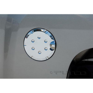 Putco | Gas Door Covers | 14 Chevrolet Silverado HD | PUTC0011